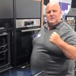 Big John, famous for his love of Chinese food and “bosh” catchphrase, has teamed up with Currys to review Bosch appliances. Fans called the collaboration a match made in heaven.