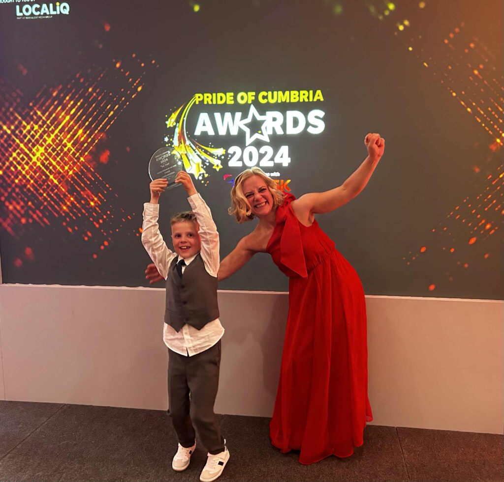 Nine-year-old Frankie McMillan has climbed over 700 mountains including 10 of Europe’s highest peaks - the young adventurer is now planning bigger charity climbs ahead.