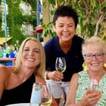 British nan Pam Tweedale, 77, was detained in a Spanish airport cell for 22 hours after losing her passport on a flight to Madrid, before being forced to return home early.