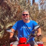 Luke Simmonds flew to Marrakesh for quad biking and tagine in a 24-hour trip that cost less than a London night out, proving real adventure fits into one day.