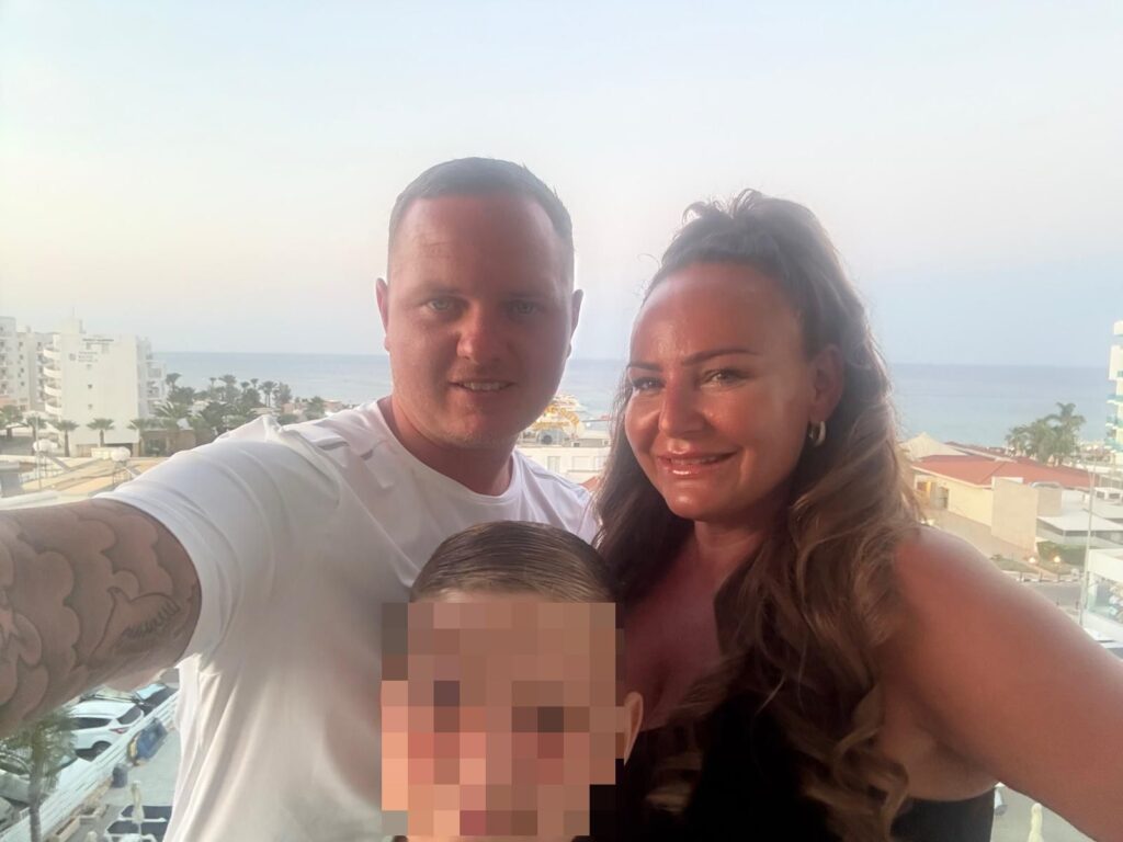 Fed-up Brit on Cyprus holiday caught on camera removing towels from 1.30am sunbed hoggers - freeing loungers for guests who actually wanted to use them in the morning.