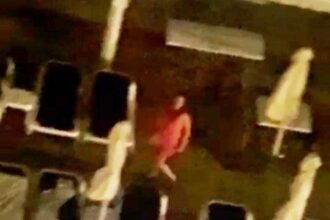 Fed-up Brit on Cyprus holiday caught on camera removing towels from 1.30am sunbed hoggers - freeing loungers for guests who actually wanted to use them in the morning.