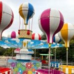 Urban explorer Charlee Popperwell was saddened by the decaying remains of Flambards theme park in Cornwall, closed after 48 years due to rising costs and ride retirements.