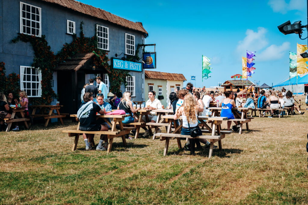 Central Cee headlines a sun-soaked Boardmasters 2025 with Raye, The Prodigy and top surfers, blending world-class music, surfing and vibrant coastal energy.