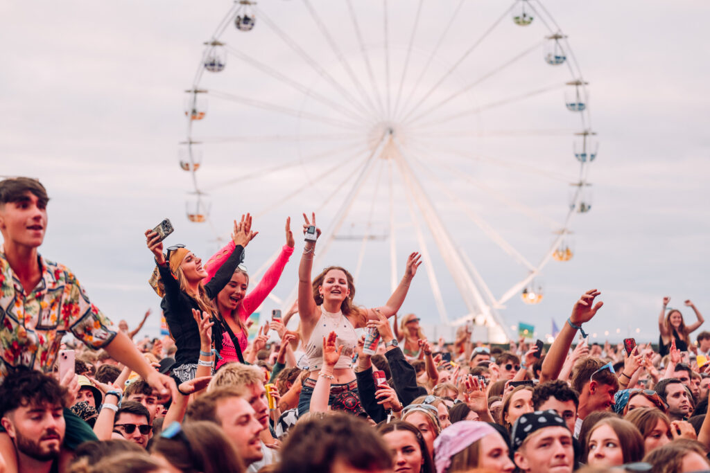 Central Cee headlines a sun-soaked Boardmasters 2025 with Raye, The Prodigy and top surfers, blending world-class music, surfing and vibrant coastal energy.