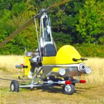 James Bond fans can bid on a £12,000 replica of Little Nellie, the 007 gyrocopter from You Only Live Twice, going under the hammer after 40 years off the skies.