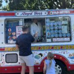 A dad was left fuming after being charged £18 for four 99 ice cream cones at a Burnley park, calling it “extortionate” and unfair to families during a cost of living crisis.