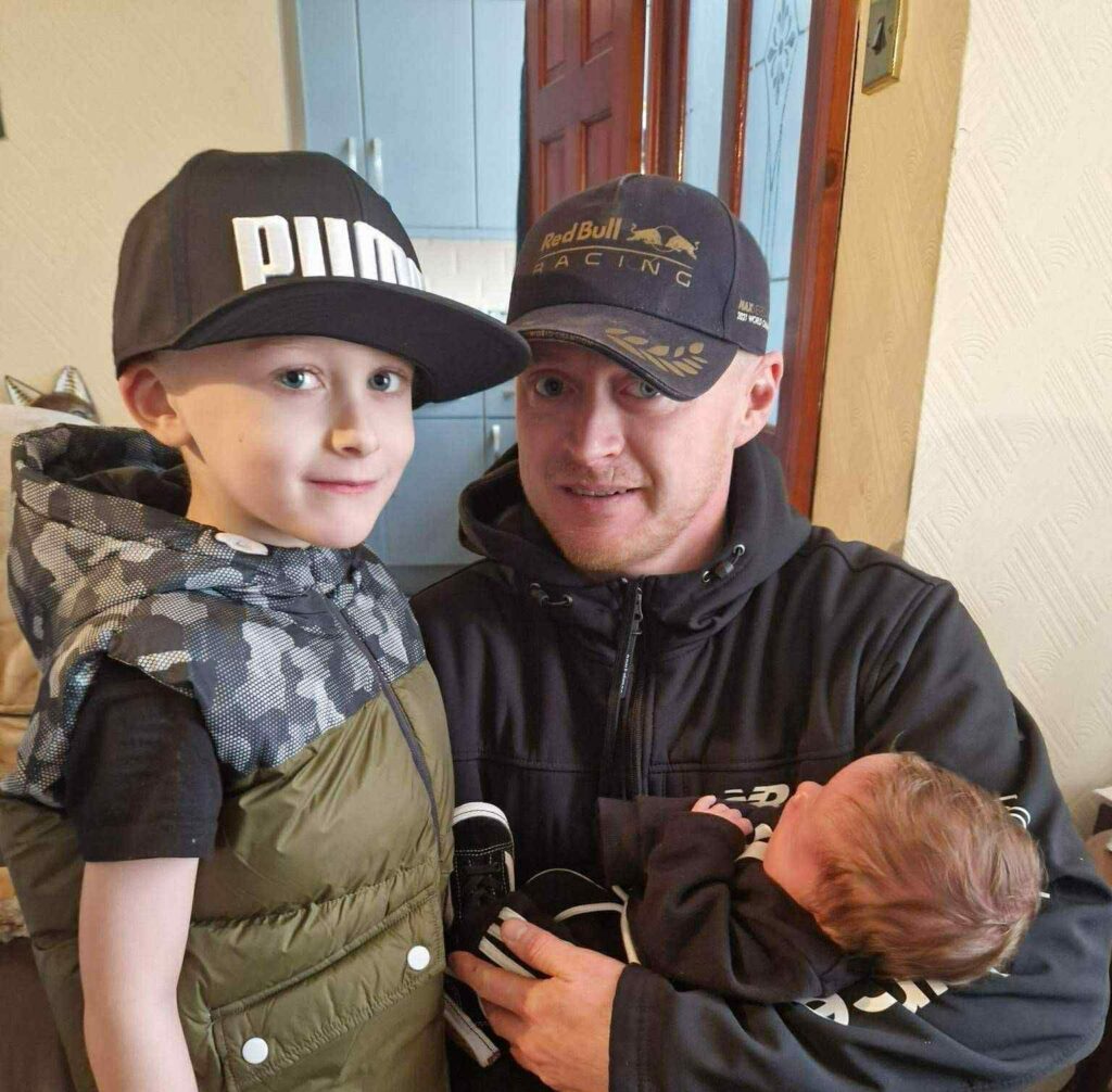 A dad was left fuming after being charged £18 for four 99 ice cream cones at a Burnley park, calling it “extortionate” and unfair to families during a cost of living crisis.