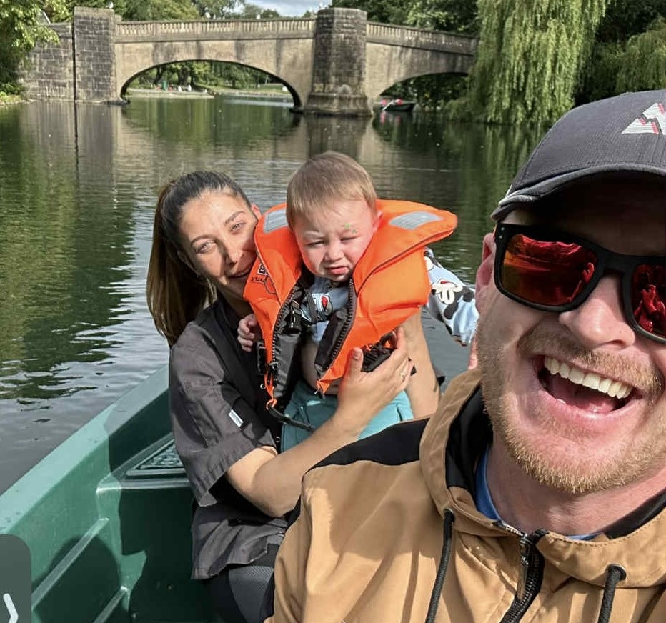 A dad was left fuming after being charged £18 for four 99 ice cream cones at a Burnley park, calling it “extortionate” and unfair to families during a cost of living crisis.