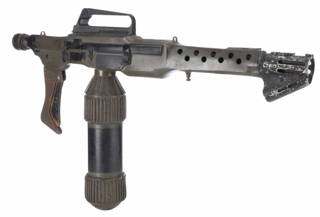 Darth Vader’s original lightsaber from Empire Strikes Back and Return of the Jedi heads to auction for £2.2m - rare Star Wars prop joins Batsuit and Spider-Man suit sale.
