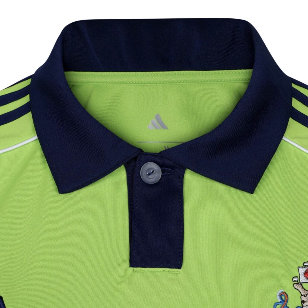 Fulham’s new lime green away kit for 2025-26 has drawn laughs from fans for resembling Michael van Gerwen’s darts shirt despite praise for its retro club crest.