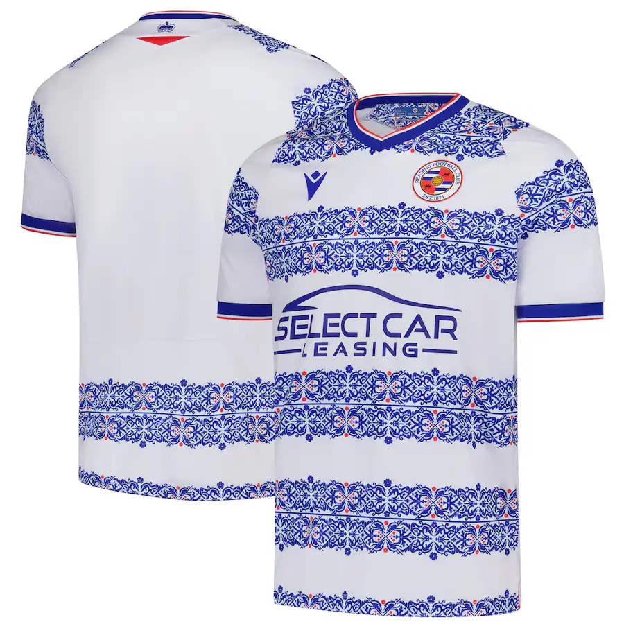 Fulham’s new lime green away kit for 2025-26 has drawn laughs from fans for resembling Michael van Gerwen’s darts shirt despite praise for its retro club crest.