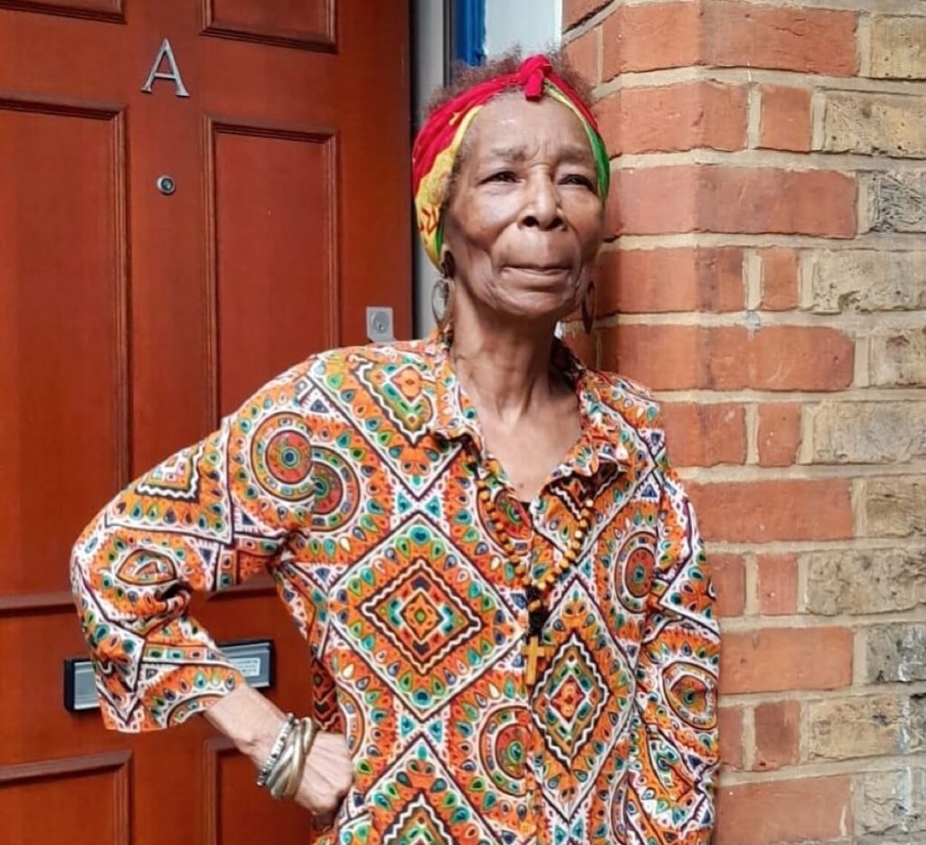 A rare grapefruit tree in Battersea planted in the 1980s by the late Marline Anderson has been given a preservation order after a community campaign to honour her memory.