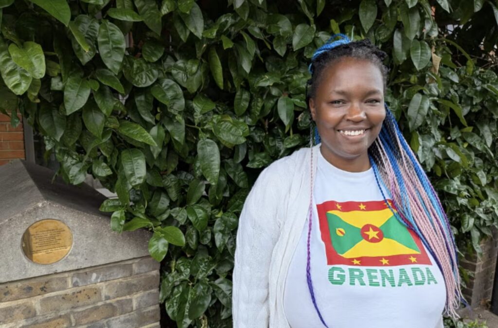 A rare grapefruit tree in Battersea planted in the 1980s by the late Marline Anderson has been given a preservation order after a community campaign to honour her memory.