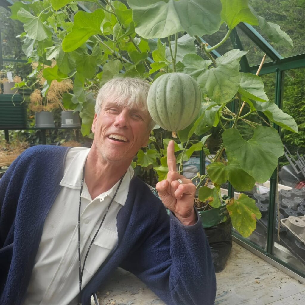 Happy Mondays legend Bez reveals he downs a gallon of honey every month after giving up sweets as the 61-year-old beekeeper calls his favourite honey snack like “dropping acid”.