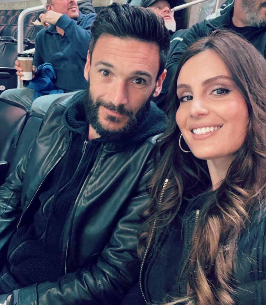 Hugo Lloris reveals his wife and daughter stayed with Arsenal star Bacary Sagna when he first joined Spurs in 2012 as he struggled to adapt before settling in London.