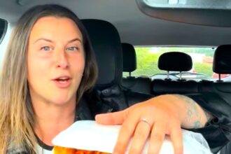Mum hails £4 mystery Chinese takeaway from Too Good To Go as a game changer after receiving a feast worth up to £20, calling it delicious, generous and perfect for sharing.