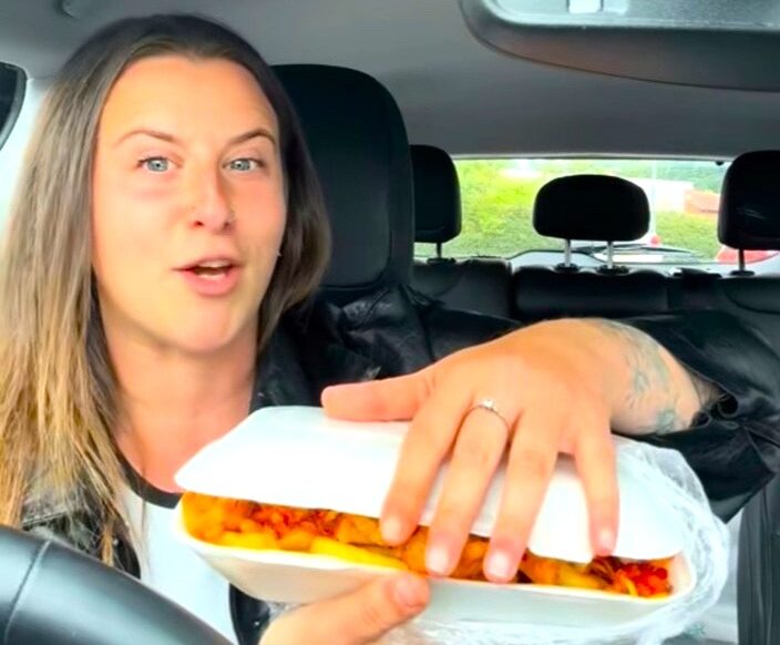 Mum hails £4 mystery Chinese takeaway from Too Good To Go as a game changer after receiving a feast worth up to £20, calling it delicious, generous and perfect for sharing.