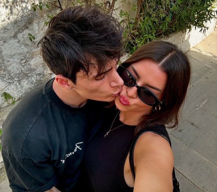 Natalie Badura married her holiday romance, security guard Muhammet Çelik, just one month after meeting in Turkey, saying their whirlwind $100 wedding was the best decision ever.
