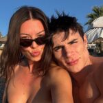 Natalie Badura married her holiday romance, security guard Muhammet Çelik, just one month after meeting in Turkey, saying their whirlwind $100 wedding was the best decision ever.