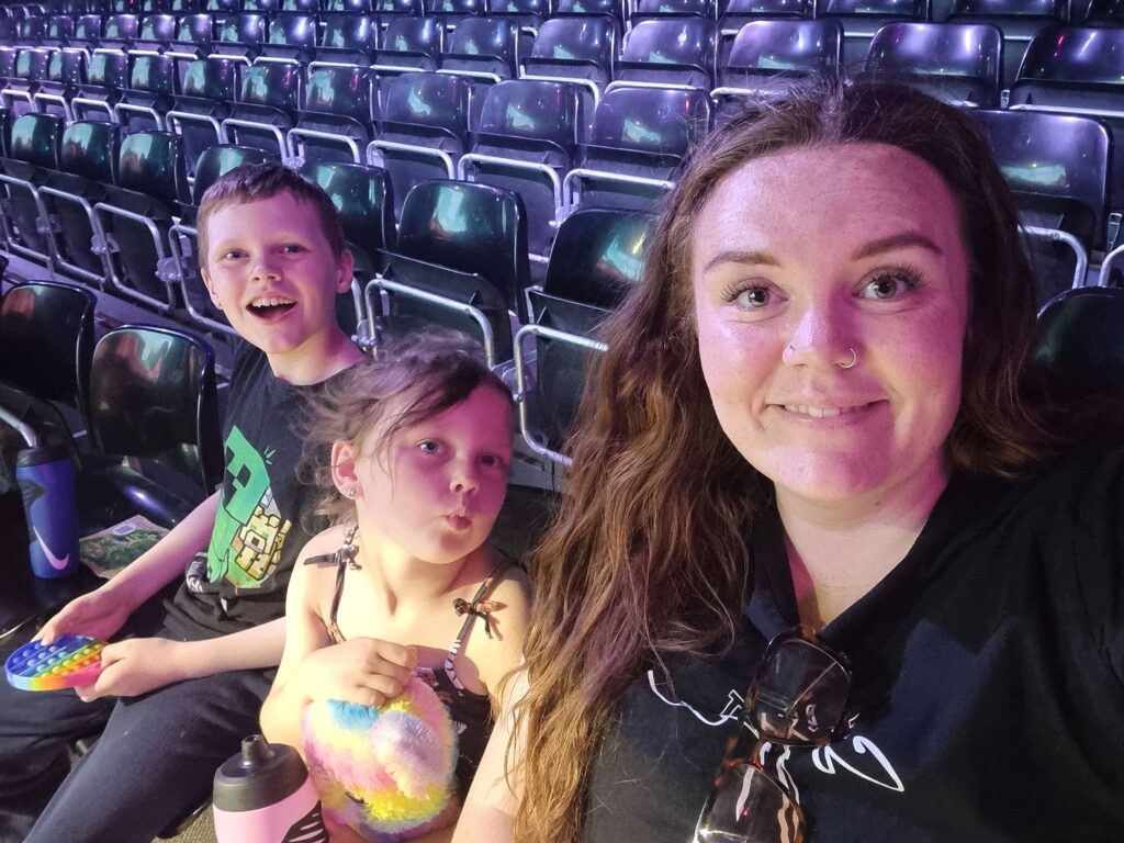 A mum has set a £200 budget for the entire six-week summer holiday and says she’s proud of her thrifty parenting, sharing tips for free fun and creative family bonding.
