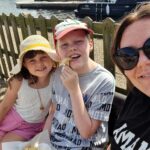 A mum has set a £200 budget for the entire six-week summer holiday and says she’s proud of her thrifty parenting, sharing tips for free fun and creative family bonding.