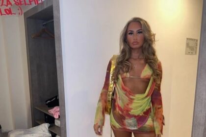 Ibiza Final Boss star Jack Kay’s girlfriend Alisha Cook cashes in on fame by selling designer clothes and accessories on Vinted - shifting 30+ items to eager buyers.