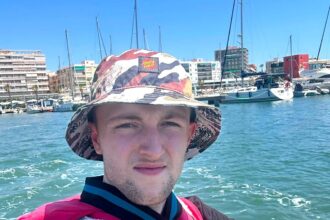 A Brit claims Benidorm is the new Ibiza with cheap drinks, affordable stays and buzzing nightlife. Tipped to become the top party spot, it offers more bang for your buck.