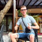 Brit in Benidorm warns English culture is taking over as he urges Brits to stop moving there citing rising costs visa struggles housing issues and loss of Spanish identity.