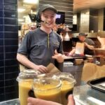 A former McDonald's worker has shared insider tips, from secret seasoning hacks to the real meaning of kitchen beeps, while revealing his biggest pet peeve about customers.