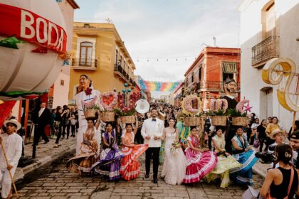Junebug Weddings reveals the top 50 photos from its 2025 Best Destination Photo competition - showcasing stunning wedding shots from Italy, Iceland, Mexico, Canada and beyond.