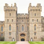King Charles seeks royal librarian to care for 220,000 books at Windsor Castle with £28k salary as job ad calls for skilled conservator to preserve historic collection.
