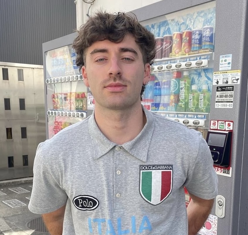Man spends £75 on luxury grapes from Harrods and shares emotional TikTok review as the fruit surprises him with blueberry like taste and goes viral with millions of views.