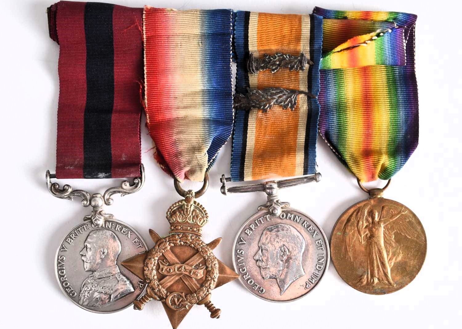 WW2 veteran Edward Ernest Butler’s medal collection sells for £50,000 at auction - rare gallantry groups and historic items including Lord Nelson’s telescope wow bidders.