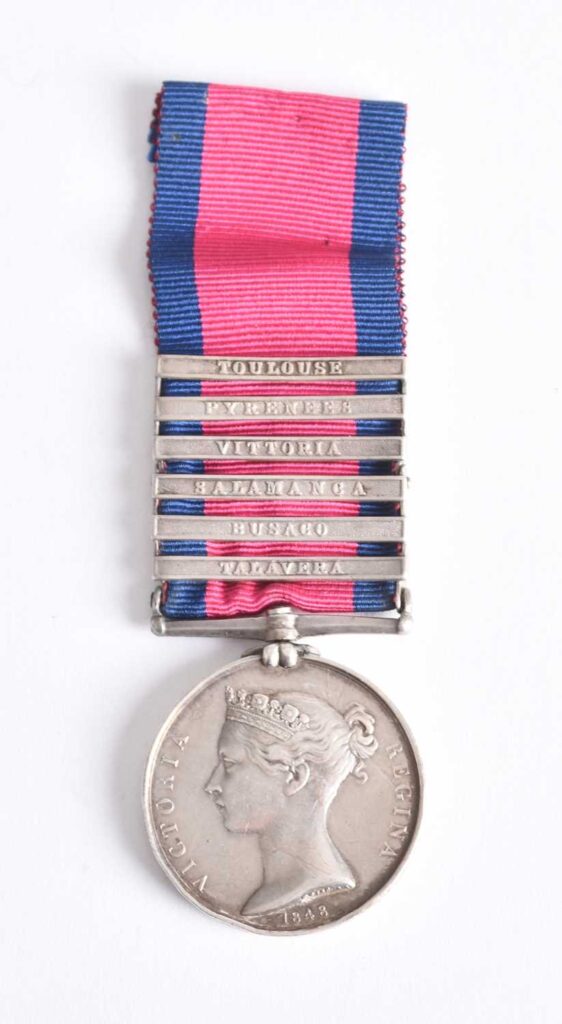 WW2 veteran Edward Ernest Butler’s medal collection sells for £50,000 at auction - rare gallantry groups and historic items including Lord Nelson’s telescope wow bidders.