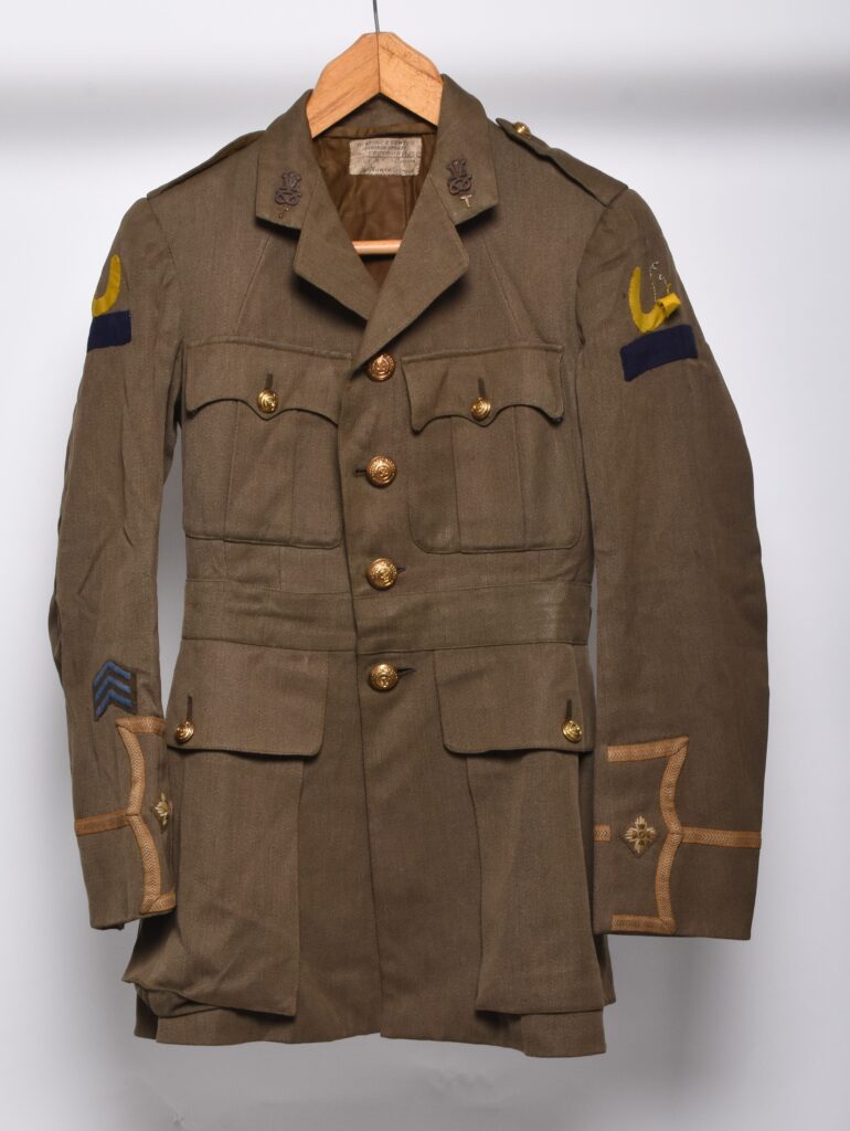WW2 veteran Edward Ernest Butler’s medal collection sells for £50,000 at auction - rare gallantry groups and historic items including Lord Nelson’s telescope wow bidders.