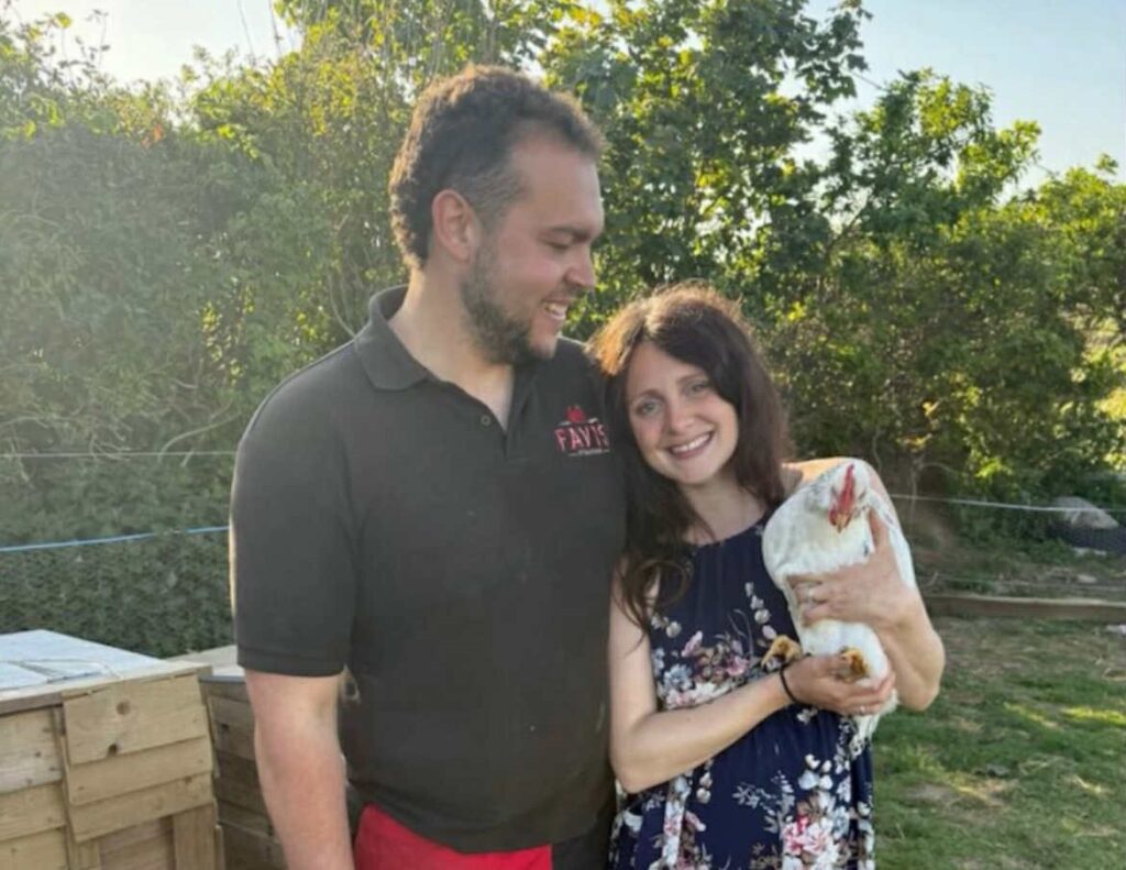 6ft boa constrictor named Mavis sparks panic in Devon village after pregnant owner forgets to lock vivarium as neighbours join desperate hunt for missing pet snake.