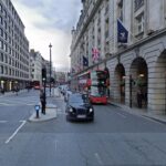 Chelsea family offers £55k chauffeur job to drive Rolls-Royce just three miles a day to Mayfair - role includes errands, car care and light handyman duties.