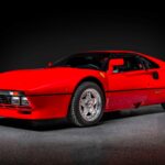 A 1985 Ferrari 288 GTO with just 947 miles is hitting the auction block. One of only seven under 1,000 miles, it’s a rare gem with a 189mph top speed and rich history.