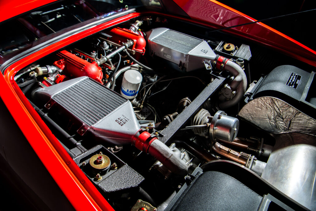 A 1985 Ferrari 288 GTO with just 947 miles is hitting the auction block. One of only seven under 1,000 miles, it’s a rare gem with a 189mph top speed and rich history.