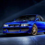 The Prodrive P25, a 450bhp road-legal tribute to the Subaru Impreza WRC, is now on sale for £700,000 after launching at £460,000 just three years ago.