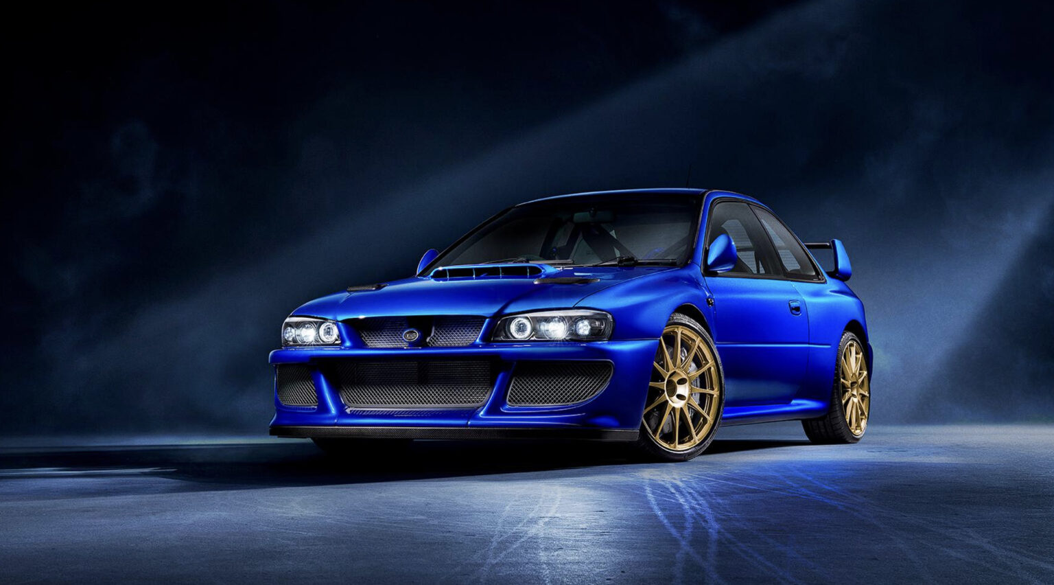 The Prodrive P25, a 450bhp road-legal tribute to the Subaru Impreza WRC, is now on sale for £700,000 after launching at £460,000 just three years ago.