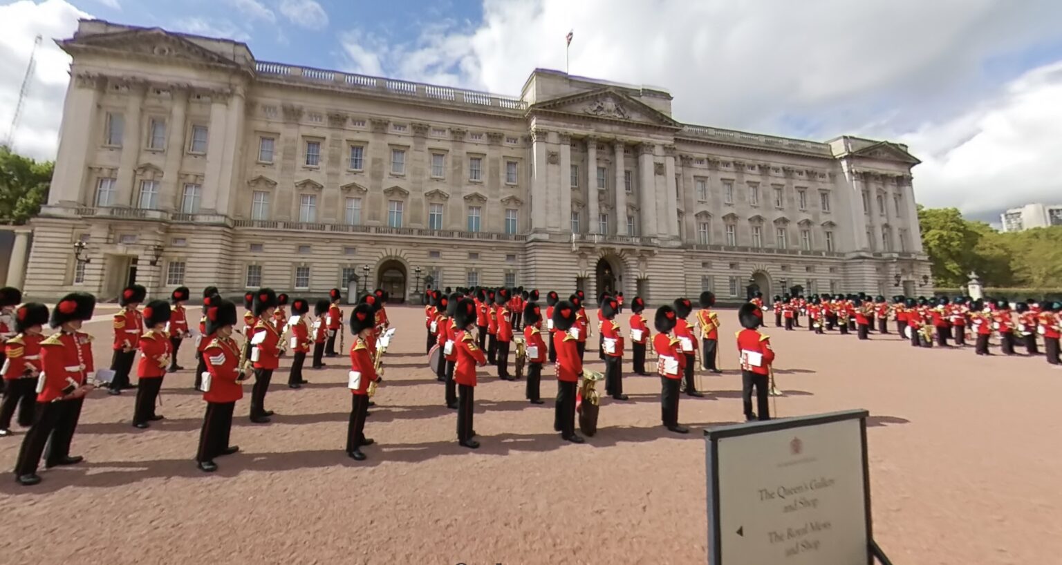 Buckingham Palace is hiring a sous chef to cook King Charles' favorite dishes like cheesy baked eggs and pheasant pie at royal events and residences.