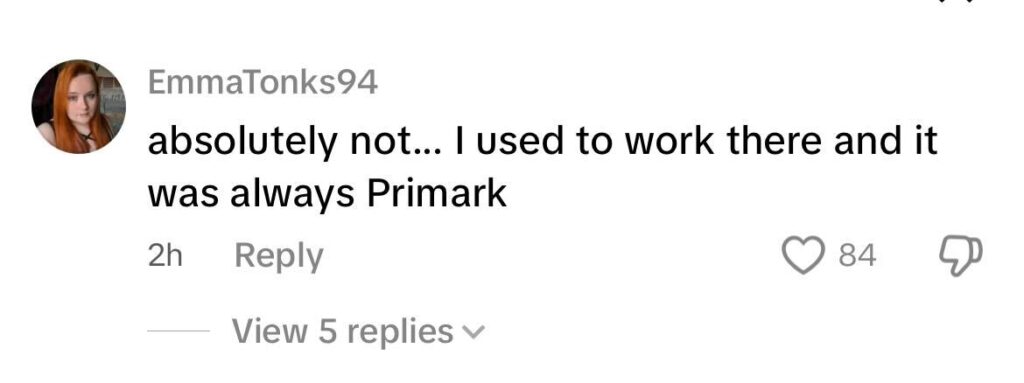 Shoppers are furious after Primark revealed its name is pronounced Preemark in Scotland, sparking a nationwide debate as the retailer marks 50 years north of the border.