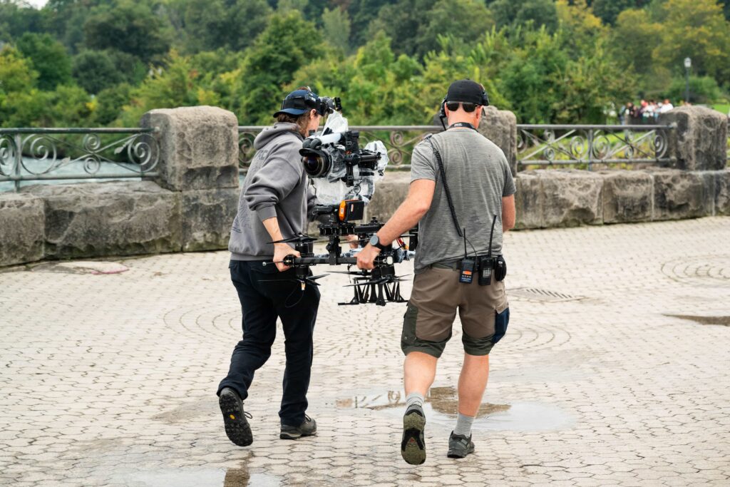 Niagara Takes Flight $25m ride opens 29 Aug letting thrill seekers soar inches from Niagara Falls on a 56km aerial journey with drones, domed screen, wind, mist and scents.