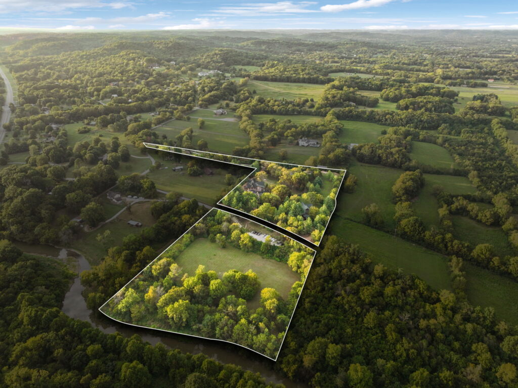 Legendary Nashville recording studio Dark Horse hits market for \$24m - estate where Taylor Swift, Dolly Parton and Shawn Mendes recorded comes with luxury manor house.
