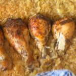 Savvy shopper goes viral after cooking Marks & Spencer chicken and rice traybake for under £5 as he proves budget meals can still be tasty, filling and great quality.