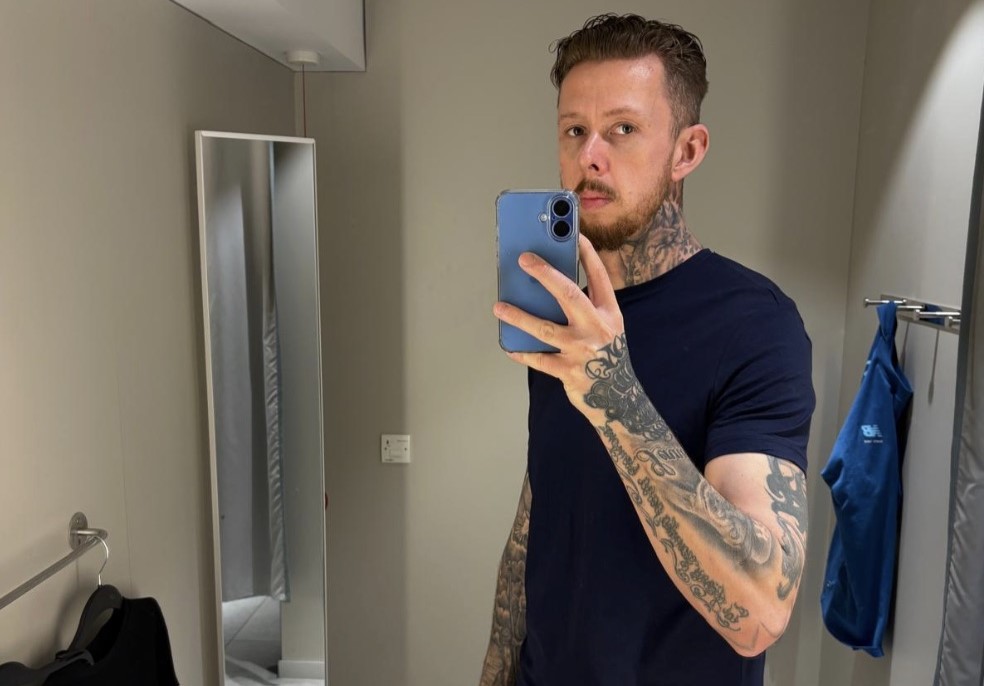Savvy shopper goes viral after cooking Marks & Spencer chicken and rice traybake for under £5 as he proves budget meals can still be tasty, filling and great quality.