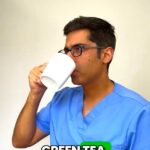 Harvard trained doctor shares three drinks that may help fight cancer including matcha green tea, green smoothies and turmeric lattes packed with powerful antioxidants.