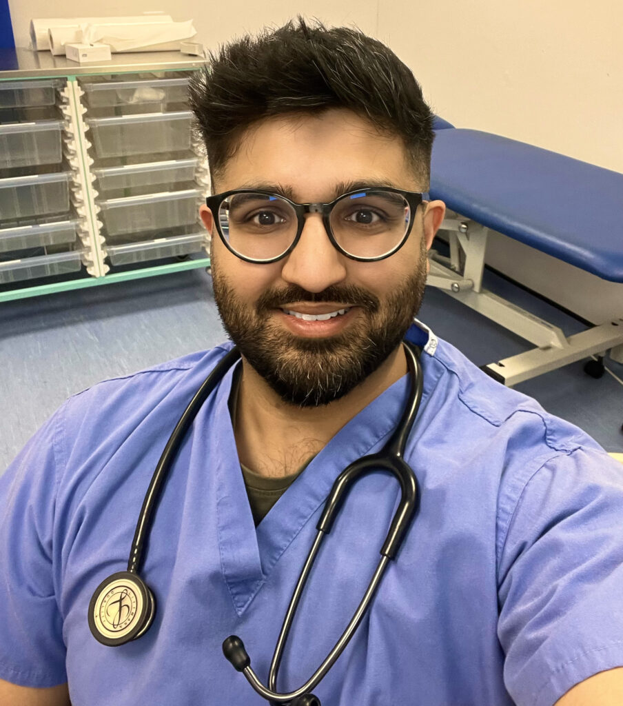 A doctor warns summer heat boosts painful groin rashes like intertrigo from tight underwear - switch to breathable cotton to avoid infection and discomfort.